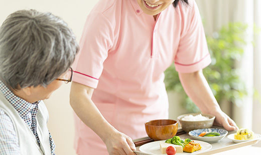 起床から昼食まで